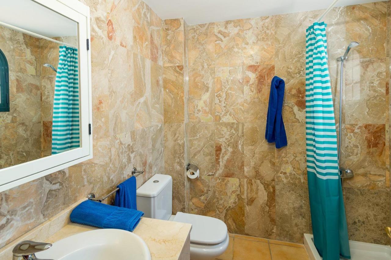 Villa Jessica By Villa Plus Playa Blanca  Ngoại thất bức ảnh