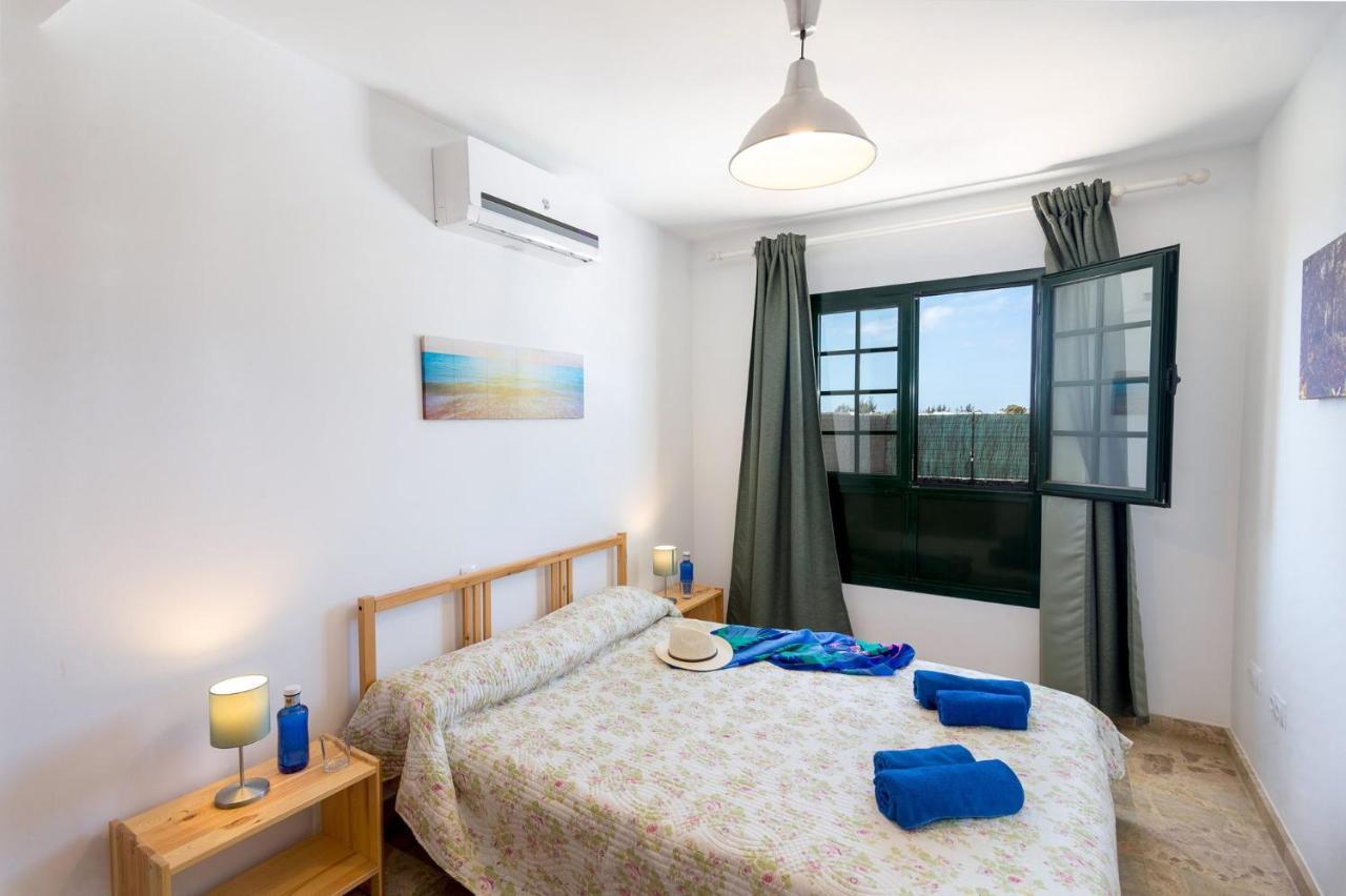Villa Jessica By Villa Plus Playa Blanca  Ngoại thất bức ảnh