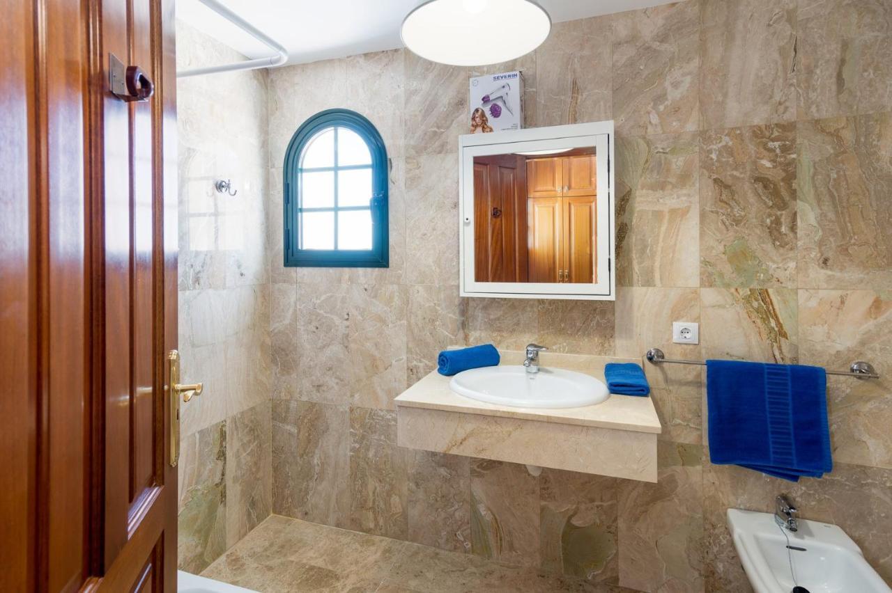 Villa Jessica By Villa Plus Playa Blanca  Ngoại thất bức ảnh